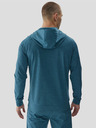 4F Sport-Kapuzenpullover für Männer 4F