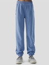 4F 4F Jogginghose für Mädchen - Denim