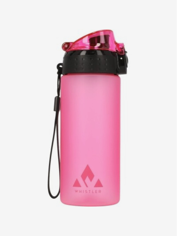 Whistler Whistler HOLBORN 500ml Wasserflasche Größe: