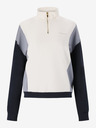 Endurance Endurance Cosara W Color Block Sweatshirt für Frauen - Größe