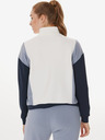 Endurance Endurance Cosara W Color Block Sweatshirt für Frauen - Größe