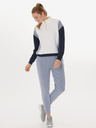 Endurance Endurance Cosara W Color Block Sweatshirt für Frauen - Größe