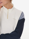 Endurance Endurance Cosara W Color Block Sweatshirt für Frauen - Größe