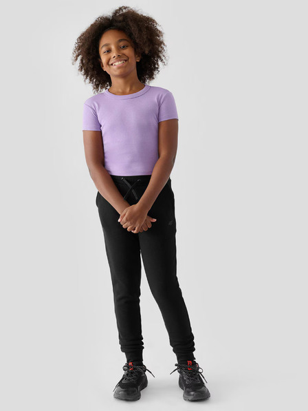 4F 4F Mädchen Sweatpants