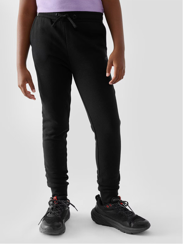 4F 4F Mädchen Sweatpants