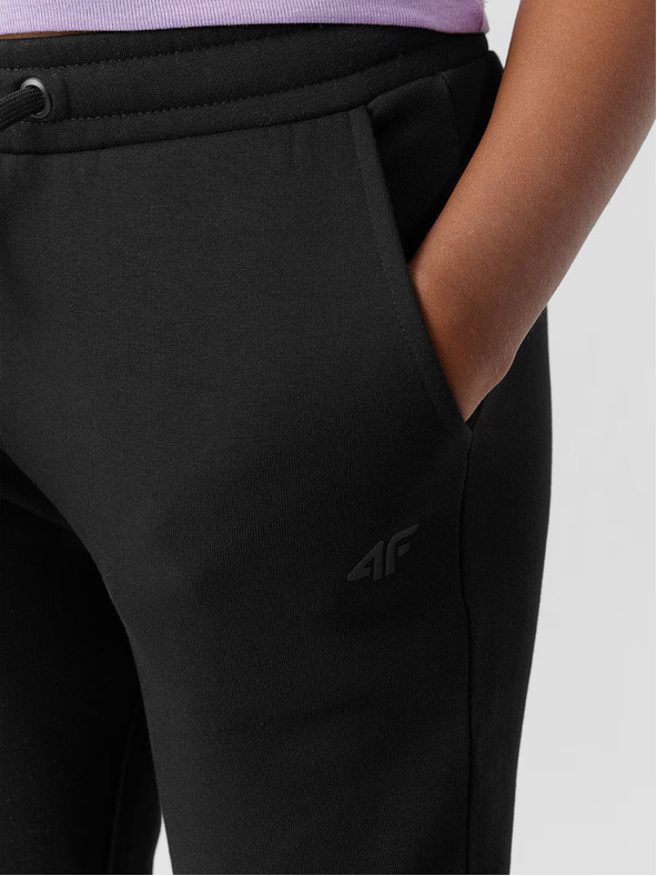 4F 4F Mädchen Sweatpants