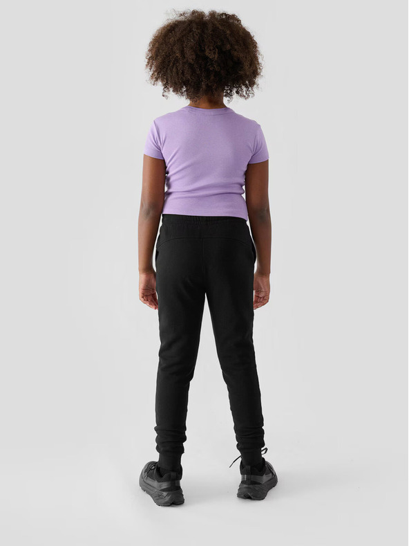 4F 4F Mädchen Sweatpants