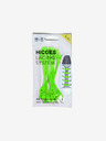 Hickies Hickies Kids Elastische Schnürsenkel (10 Stück) Größe: