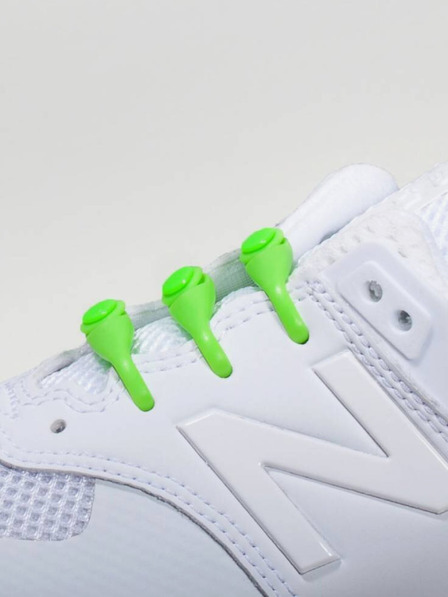 Hickies Hickies Kids Elastische Schnürsenkel (10 Stück) Größe: