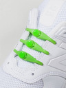Hickies Hickies Kids Elastische Schnürsenkel (10 Stück) Größe: