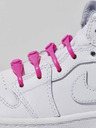 Hickies Hickies Kids Elastische Schnürsenkel (10 Stück) Größe: