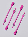 Hickies Hickies Kids Elastische Schnürsenkel (10 Stück) Größe:
