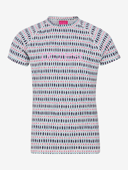 Protest Mädchen Surf Shirt Protest PRTICET JR