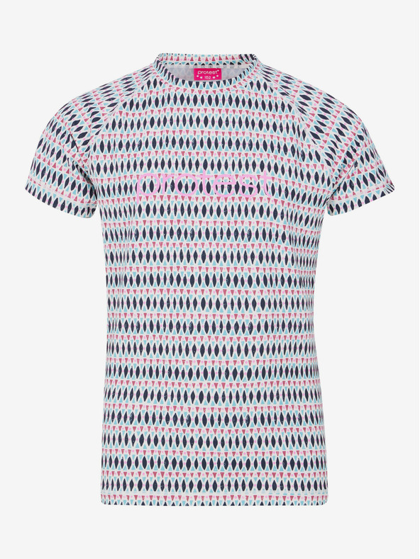 Protest Mädchen Surf Shirt Protest PRTICET JR