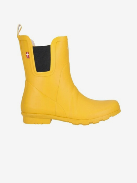 Mols Mols SUBURBS Gummistiefel für Frauen - Größe: