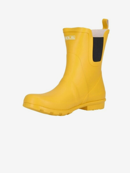 Mols Mols SUBURBS Gummistiefel für Frauen - Größe: