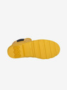 Mols Mols SUBURBS Gummistiefel für Frauen - Größe: