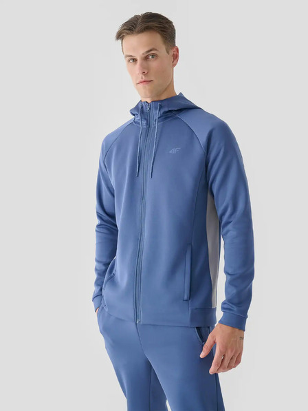 4F Herren 4F Sweatshirt