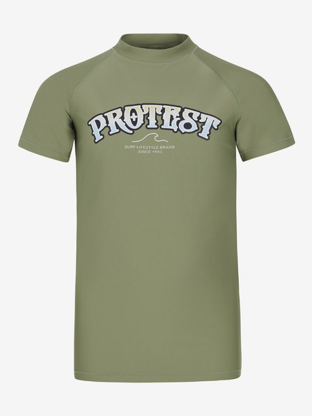 Protest Protest PRTNIZZO JR Jungen Surf-Shirt