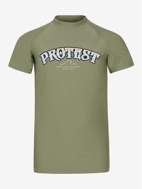 Protest Protest PRTNIZZO JR Jungen Surf-Shirt