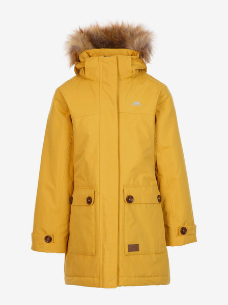 Trespass Mädchen Trespass Rhoda Jacke - Größe