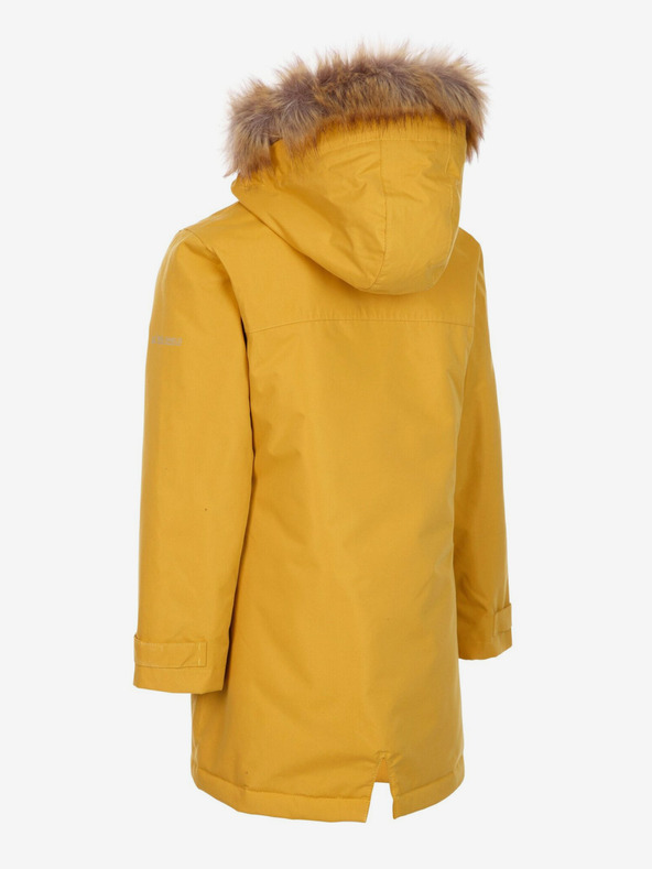 Trespass Mädchen Trespass Rhoda Jacke - Größe