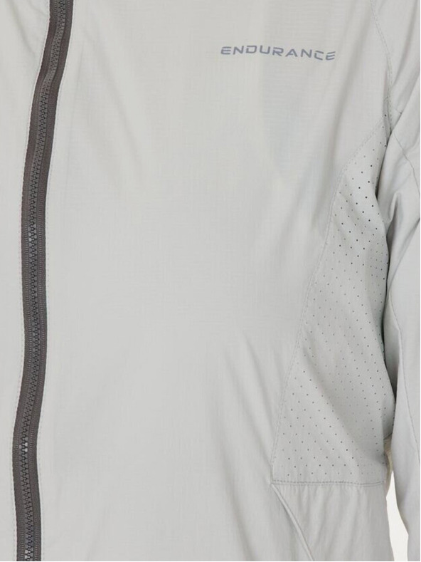 Endurance Damen-Sportjacke Endurance Feather W