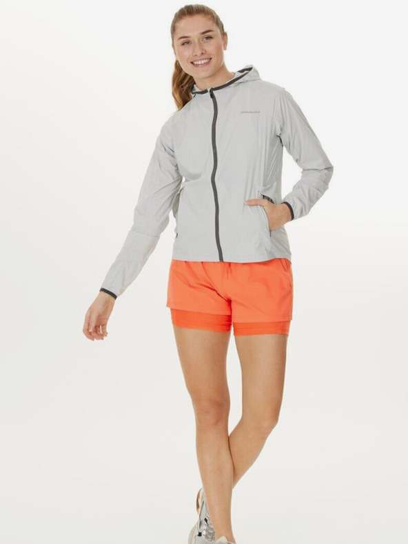 Endurance Damen-Sportjacke Endurance Feather W
