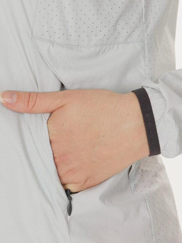 Endurance Damen-Sportjacke Endurance Feather W