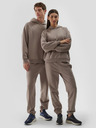 4F Übergroße Unisex-Sweatpants 4F