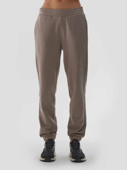 4F Übergroße Unisex-Sweatpants 4F
