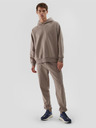 4F Übergroße Unisex-Sweatpants 4F