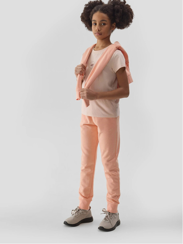 4F Jogginghose Mädchen 4F