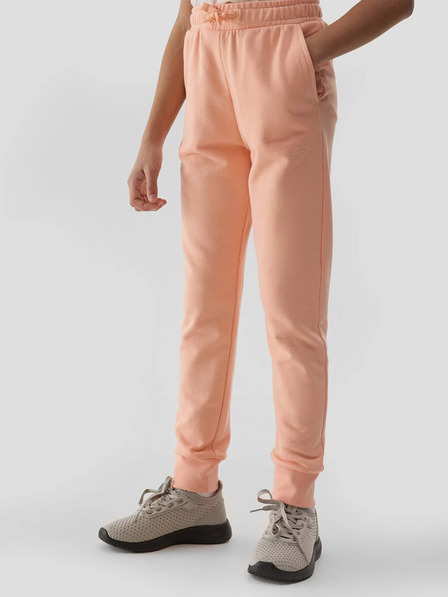 4F Jogginghose Mädchen 4F