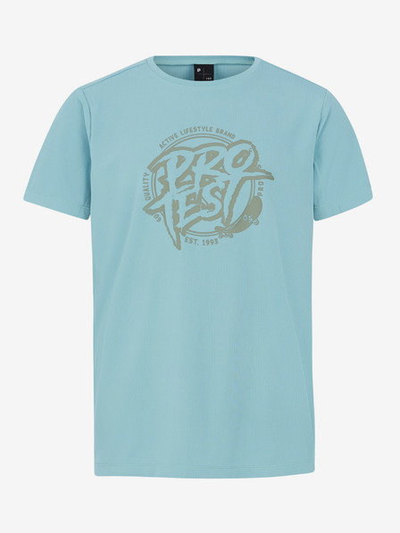 Protest Protest PRTISLAND JR Jungen Surfshirt