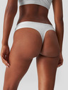 4F Damen Tanga 2 Stück 4F