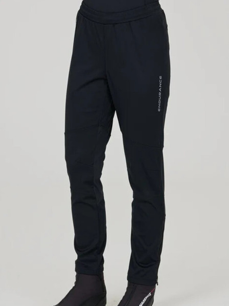 Endurance Damen Outdoor-Hose Endurance LEEVING WINDBLOCK