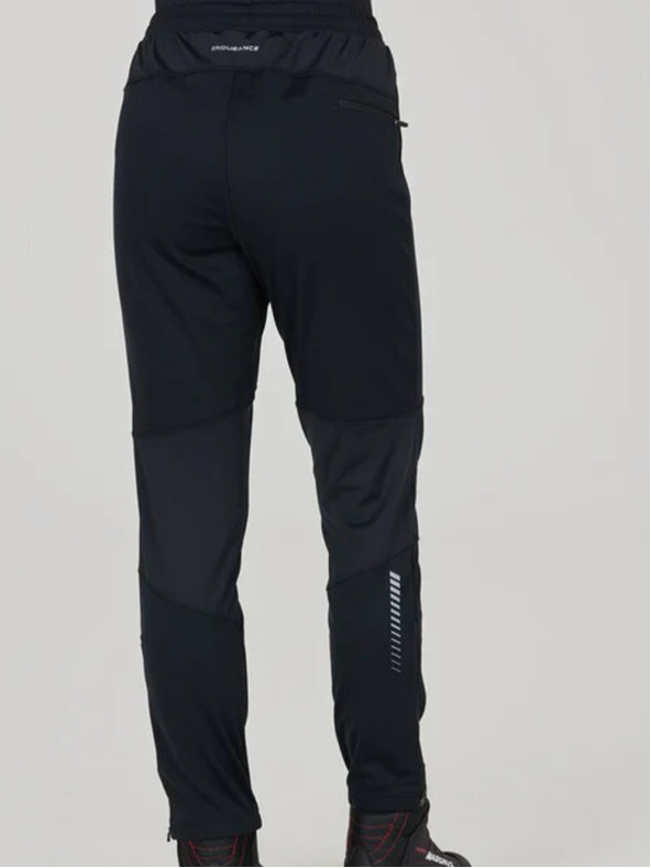 Endurance Damen Outdoor-Hose Endurance LEEVING WINDBLOCK