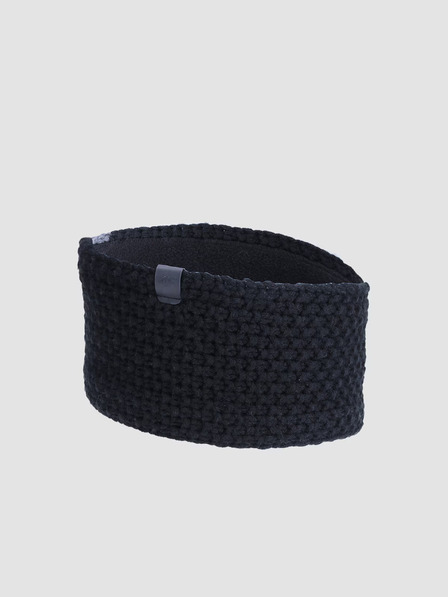 4F Unisex-Stirnband mit Wolle 4F