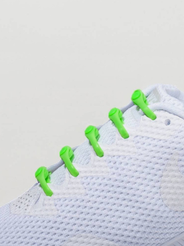 Hickies Hickies Elastische Schnürsenkel (14Stk)