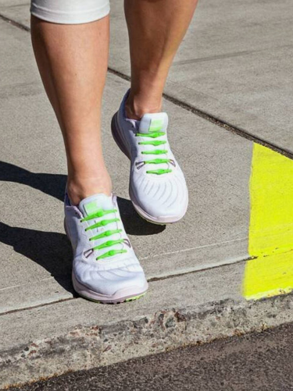 Hickies Hickies Elastische Schnürsenkel (14Stk)