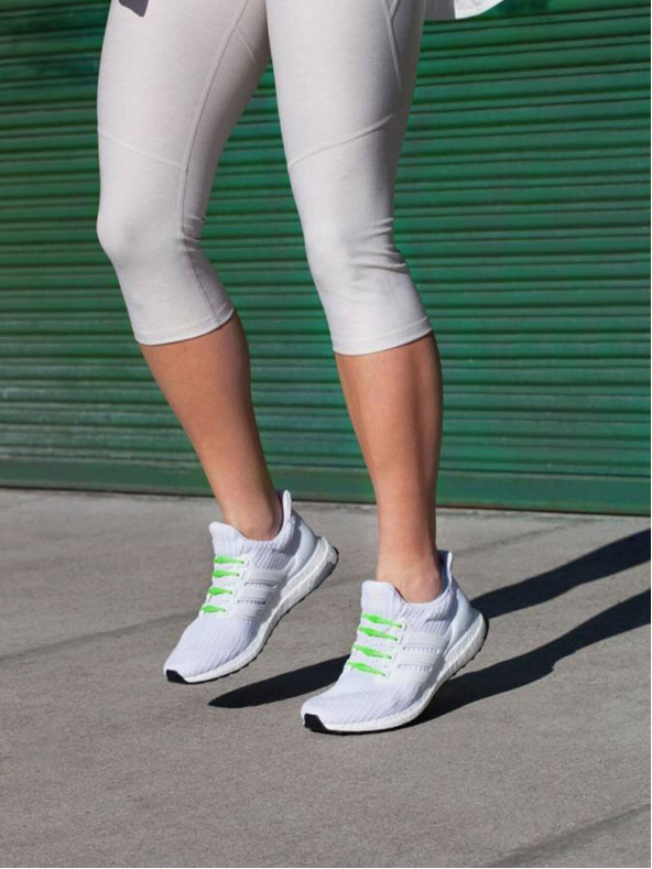 Hickies Hickies Elastische Schnürsenkel (14Stk)