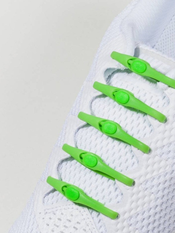 Hickies Hickies Elastische Schnürsenkel (14Stk)