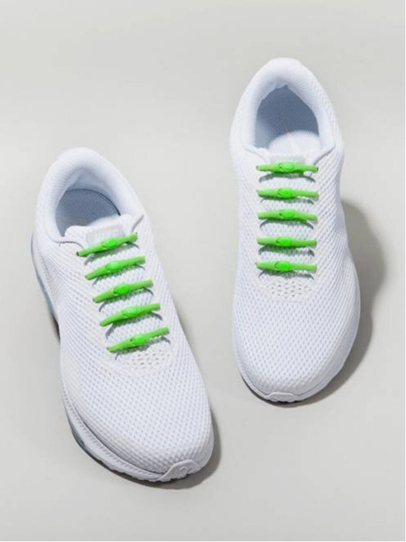 Hickies Hickies Elastische Schnürsenkel (14Stk)