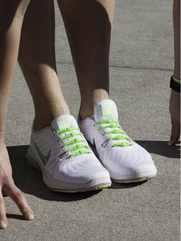 Hickies Hickies Elastische Schnürsenkel (14Stk)