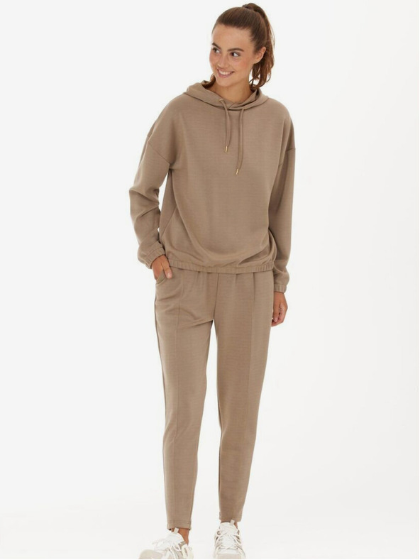 Athlecia Damen Athlecia NAMIER Sweatshirt