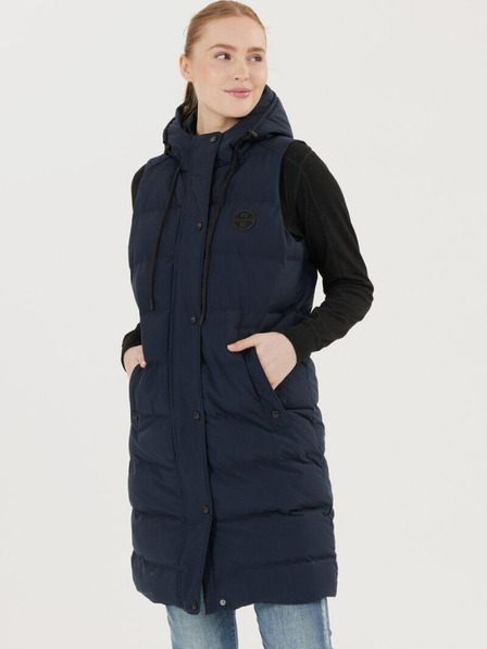 Weather report Damen-Weste Weather Report Chief W