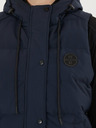 Weather report Damen-Weste Weather Report Chief W