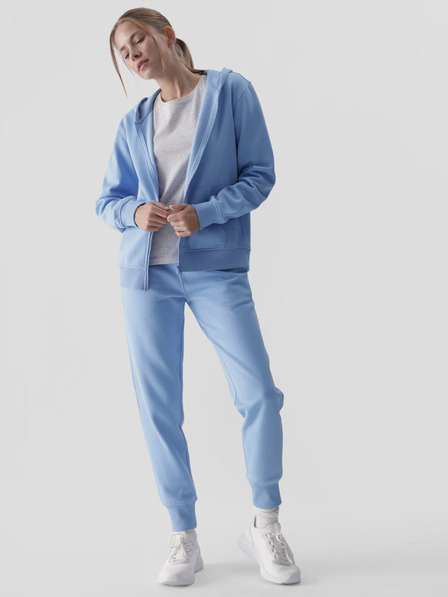4F 4F Damen-Sweatpants