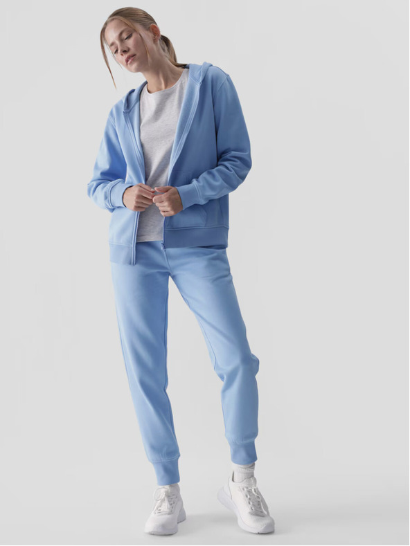 4F 4F Damen-Sweatpants